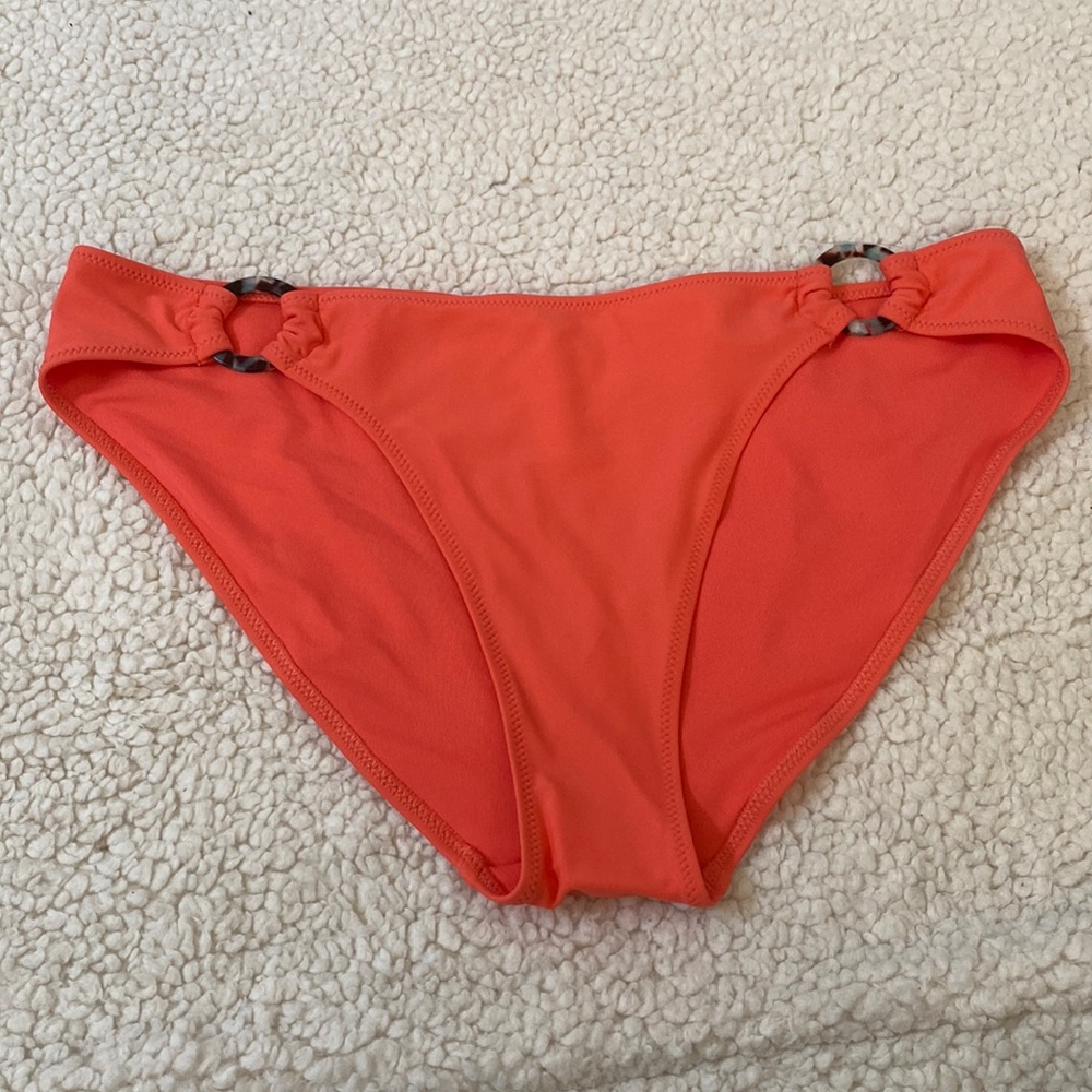 NWOT Aerie Bikini Swim Bottoms